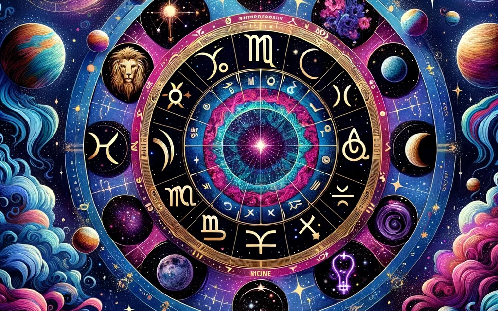 Horoscope pour la semaine du 26 février au 4 mars 2024