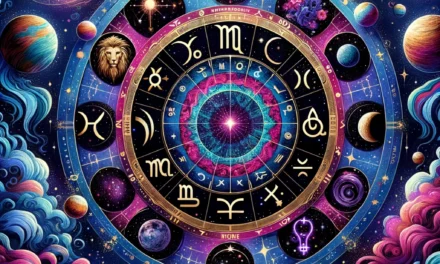 Horoscope pour la semaine du 26 février au 4 mars 2024