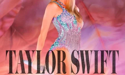 Taylor Swift : l’incroyable « The Eras Tour » bientôt en exclusivité sur Disney+ !