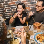 Anti-inflation : 1000 restaurants à moitié prix