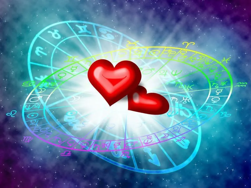 Top 3 des signes du zodiaque qui vont trouver l’Amour en 2024 : découvrez les plus chanceux !
