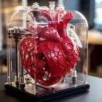 Transplantation d’organes : des organes réalisés en 3D