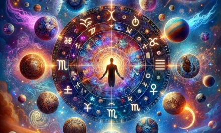 Horoscope du 5 au 11 février 2024 : une semaine chargée en énergies cosmiques !