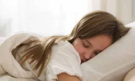 Homéopathie et sommeil chez l’enfant : des solutions naturelles pour des nuits paisibles
