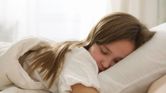 Homéopathie et sommeil chez l’enfant : des solutions naturelles pour des nuits paisibles