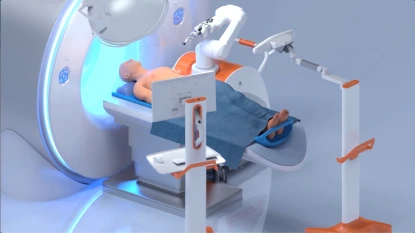 Cancer : 400 patients guéris grâce à la robotique et l’IA