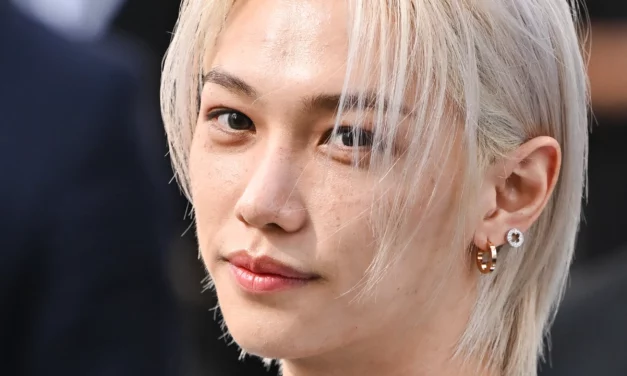 K-pop : Felix de Stray Kids en couple avec une Parisienne ?