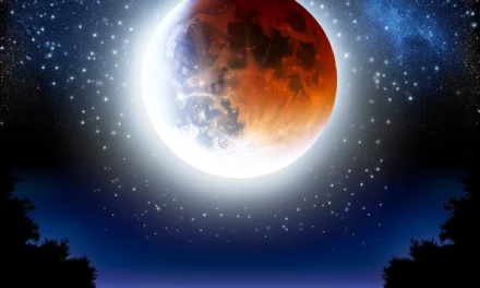 Que vous réserve la pleine lune du 25 mars 2024 et de l’éclipse lunaire sur tous les signes astrologiques ?