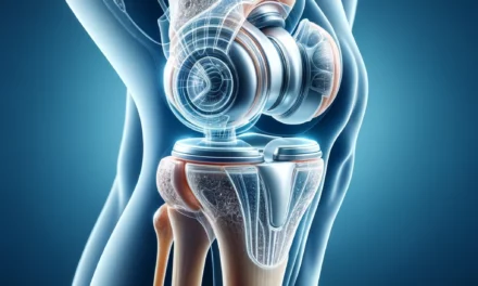 Prothèses du genou : attention danger !