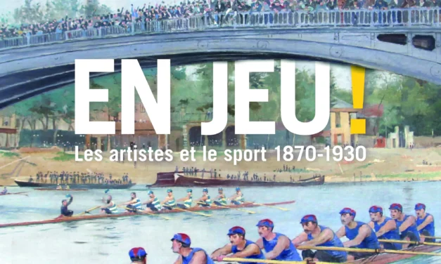 Paris 2024 inspire : ‘Les Artistes et le Sport’ au Musée Marmottan, un voyage artistique dans le temps