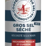 Relevez le défi de moins saler avec la Coopérative de Sel de Noirmoutier