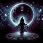Que signifie Lilith ou la Lune Noire en astrologie ?
