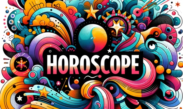 Horoscope pour la semaine du 25 au 31 mars 2024
