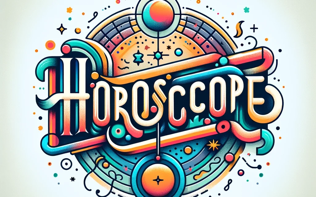 Horoscope pour la semaine du 1er au 07 avril 2024