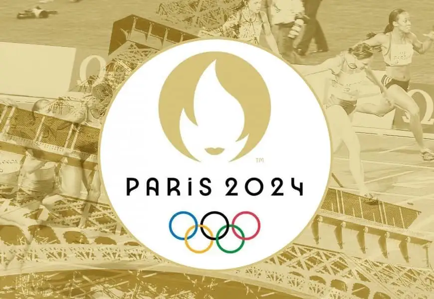 Jo 2024 Dates Officielles Paralympique Def Caresa Myrtie