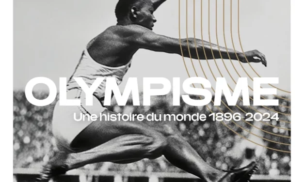 Paris 2024 : exposition « Olympisme, Une Histoire du Monde » au Palais de la Porte Doré