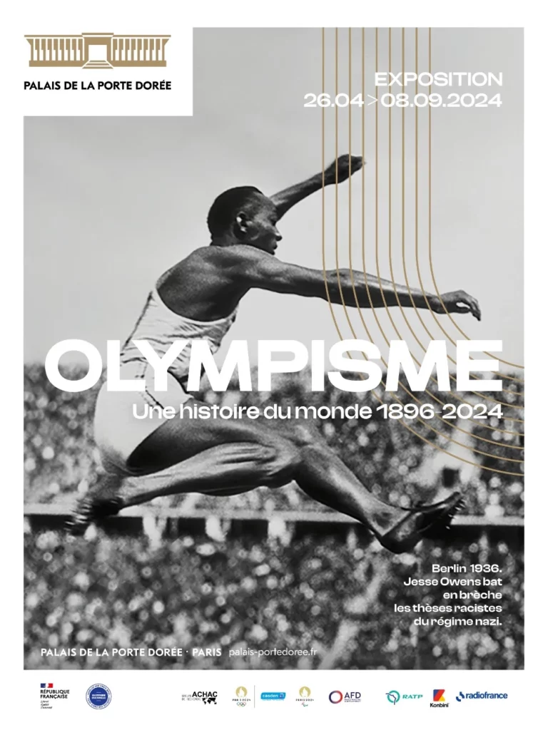 paris-2024-exposition-olympisme-une-histoire-du-monde-au-palais-de-la-porte-doree