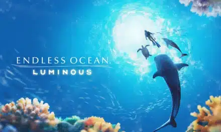 Plongez dans « Endless Ocean Luminous » : l’aventure sous-marine sur Nintendo Switch