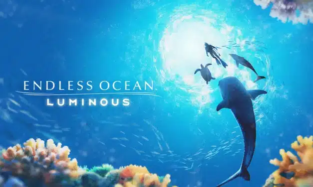 Plongez dans « Endless Ocean Luminous » : l’aventure sous-marine sur Nintendo Switch