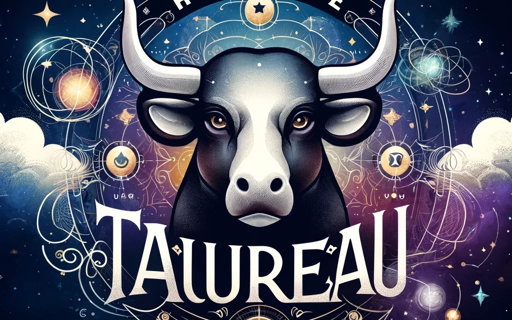 Horoscope Taureau 20242025 voici vos prédictions astrologiques en