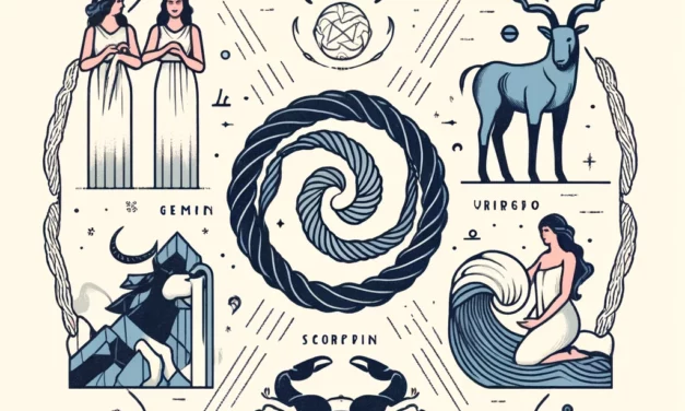 Astrologie : quels sont les signes les plus prise de tête ?