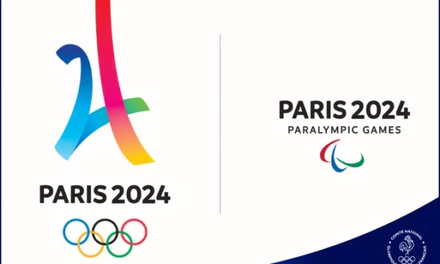 Sélection officielle des jeux Paralympiques de Paris 2024