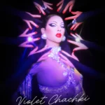 Violet Chachki : star glamour des Drag Queens au Crazy Horse en juin 2024