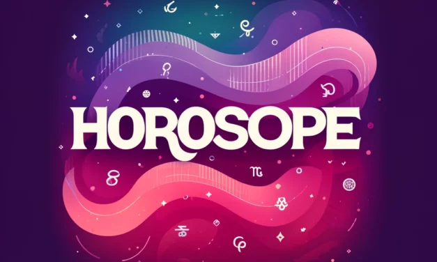 Horoscope pour la semaine du 22 au 28 avril 2024