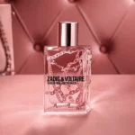 THIS IS HER! UNCHAINED : le nouveau parfum de Zadig & Voltaire
