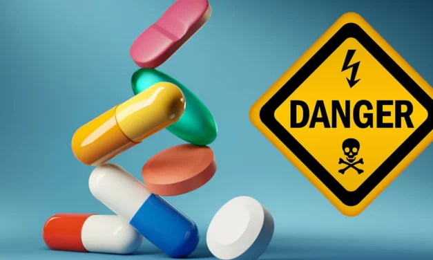 Liste 2024 des médicaments à éviter selon la revue Prescrire