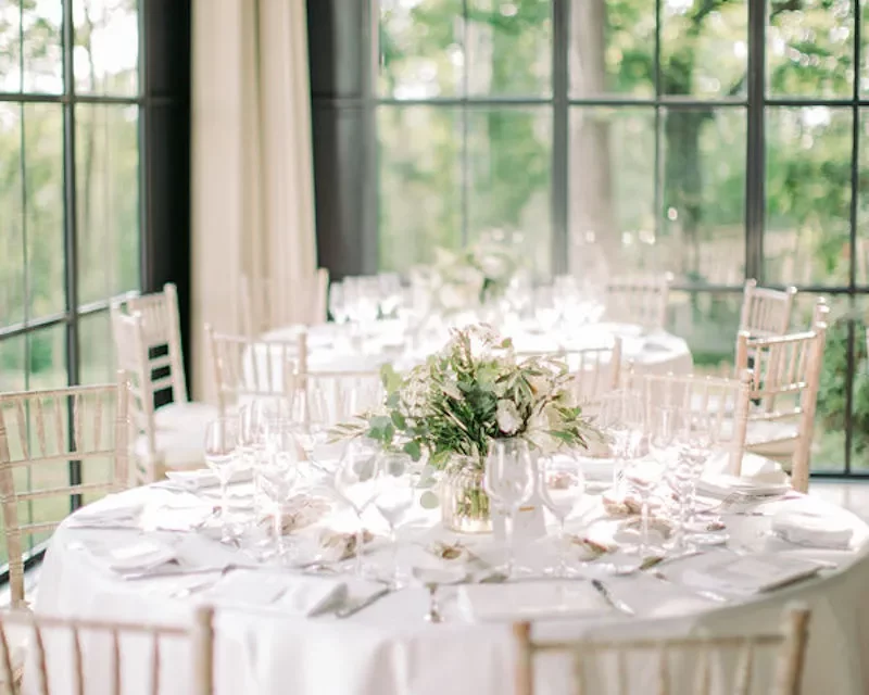 Comment peut-on organiser un mariage vraiment écoresponsable ?