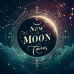 Nouvelle lune en Taureau du 8 Mai 2024 : quel impact sur chaque signe du zodiaque ?