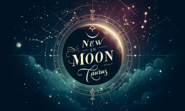 Nouvelle lune en Taureau du 8 Mai 2024 : quel impact sur chaque signe du zodiaque ?