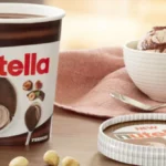 Avis sur la glace au Nutella : j’ai testé pour vous !