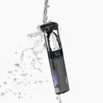 Tondeuse Barbe 2024 – Avis : Pourquoi la Babyliss Stubble Trimmer est incontournable pour votre style