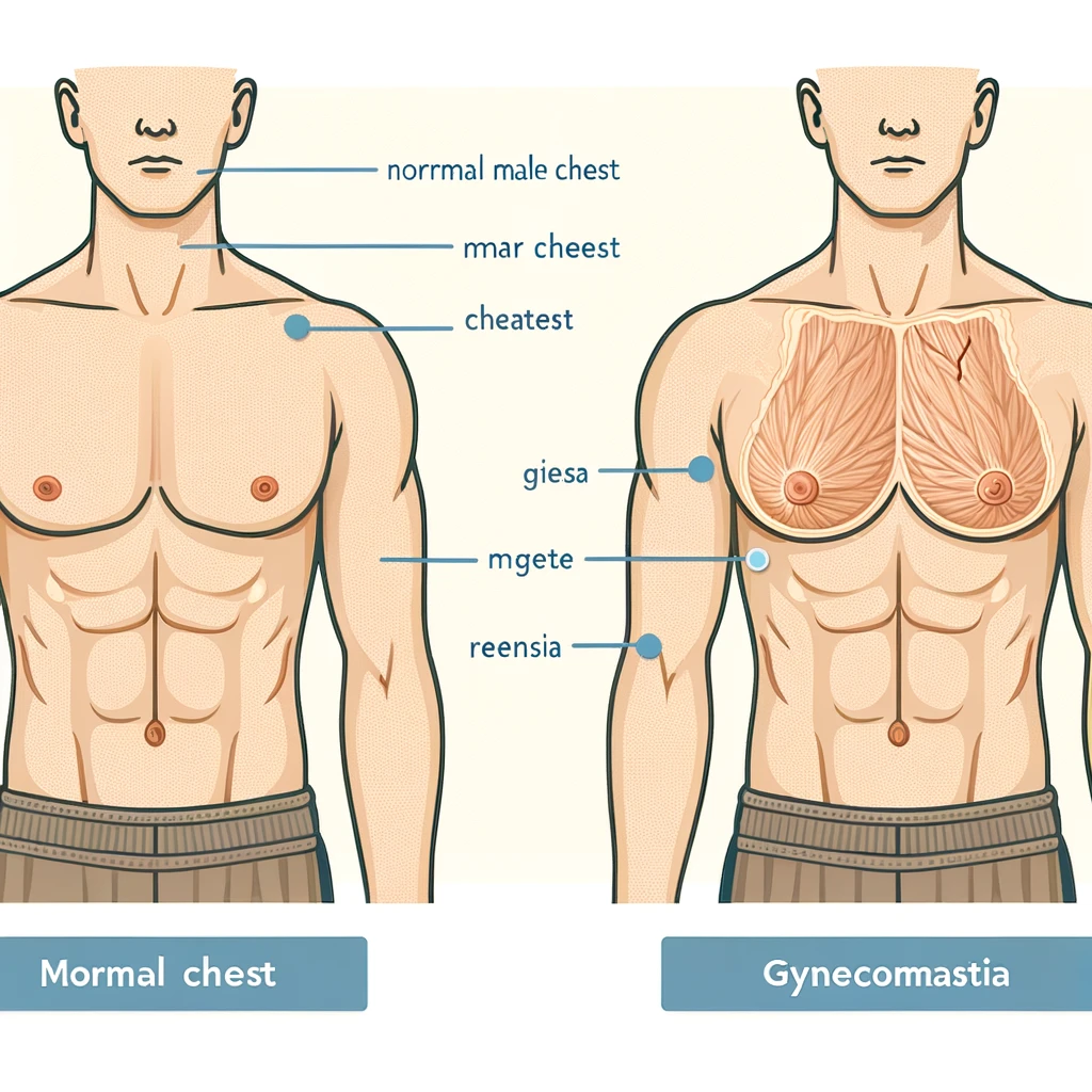 slimane-revele-sa-lutte-contre-la-gynecomastie-tout-ce-que-vous-devez-savoir