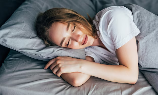 5 astuces pour mieux dormir