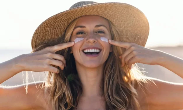 Le choix du bon indice de protection solaire selon votre type de peau