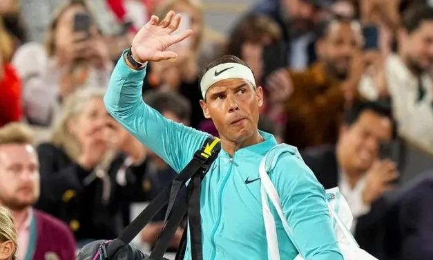 Tout savoir sur le syndrome de Müller-Weiss dont souffre Rafael Nadal