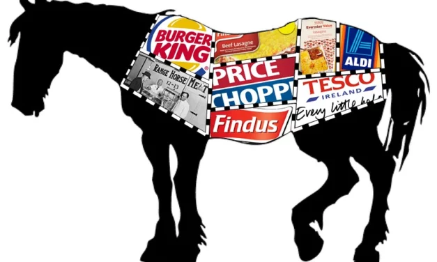 Scandale alimentaire : trafic de chevaux impropres à la consommation en Europe