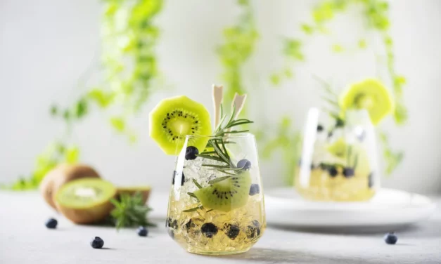 Cocktails incontournables pour l’été : nos inspirations et recettes