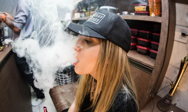 La e-cigarette : quels dangers réels ?