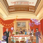 Leesha : la nouvelle héroïne des enfants de 8 à 12 Ans