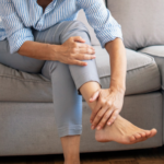 Voici des baskets tendance même si vous avez mal aux pieds !