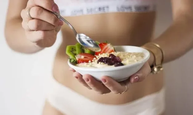 Les clés d’une alimentation saine