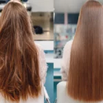 Cheveux : les dangers du lissage chimique – Tout ce que vous devez savoir