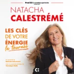 Natacha Calestrémé en tournée en France et en Belgique, un événement à ne pas manquer