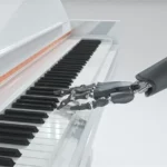 L’IA dans la musique : entre innovation et dangers des fake news et de la xénophobie