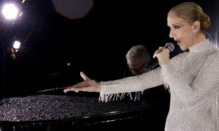 Céline Dion : Reprise de carrière après une prestation époustouflante aux JO malgré le syndrome de la personne raide ?