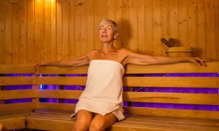 Sauna et perte de poids : combattez l’obésité et le vieillissement avec la chaleur